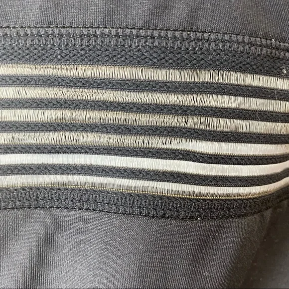 Kyodan Mesh Inset Racerback Tank - Picture 3 of 7